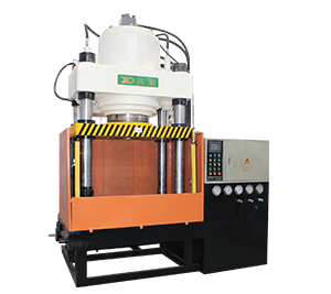 板材充液成形設(shè)備